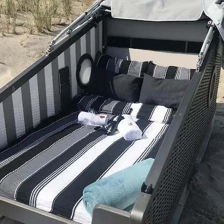 Glamping Klarsinnchen 8 Neu !!! *