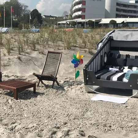 Klarsinnchen 8 Neu !!! Glamping