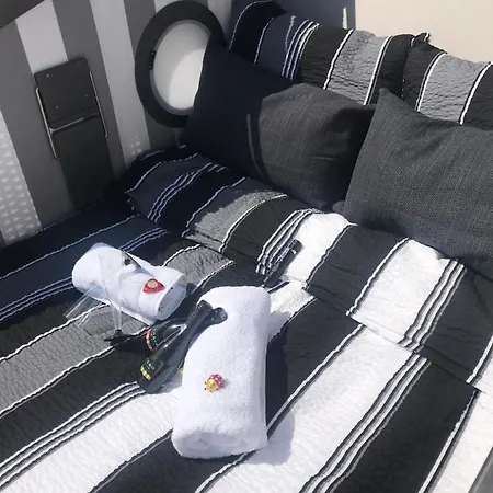 Klarsinnchen 8 Neu !!! Glamping Grömitz