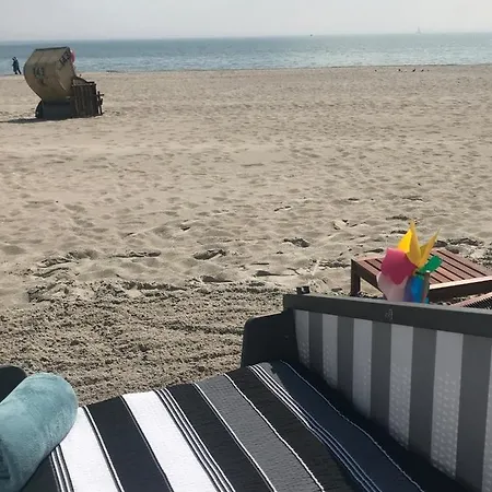 Klarsinnchen 8 Neu !!! Glamping Grömitz